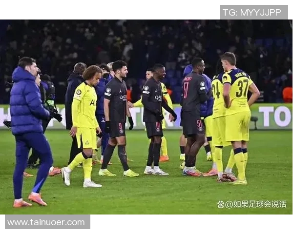 欧冠激战：巴黎圣日耳曼险胜切尔西神扑瞬间成比赛转折点