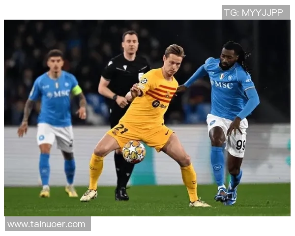 欧联杯惊现冷门巴萨与那不勒斯激战成平局补时进球引发全场狂欢