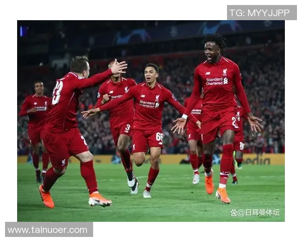 足总杯精彩对决利物浦大胜里昂全场沸腾的绝杀时刻
