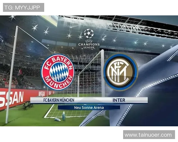 德甲精彩对决国米大胜波尔图神扑瞬间成比赛转折点战术解析引人深思